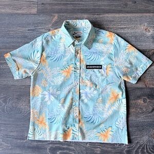 Party Shirt International Stretch Tech - Unisex Small- Women’s M